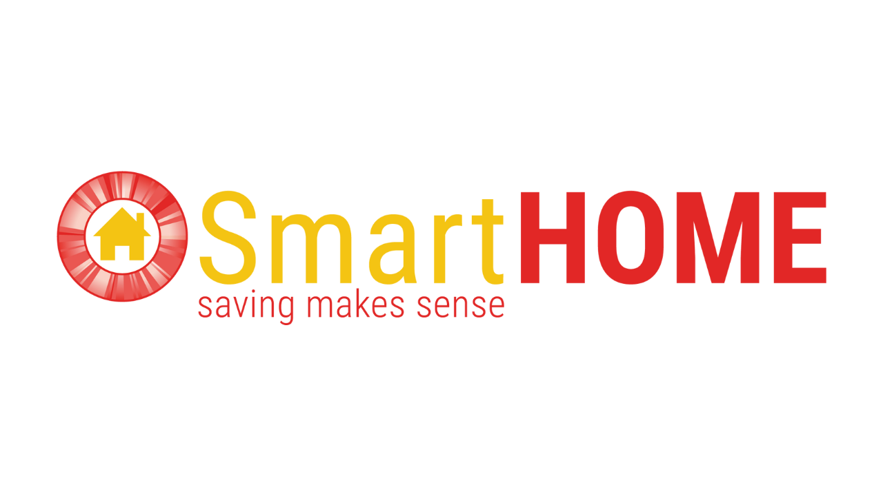Logo for BTU Smart Home program