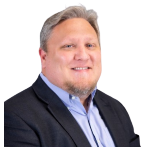 BTU chief business officer Dennis Gilmore
