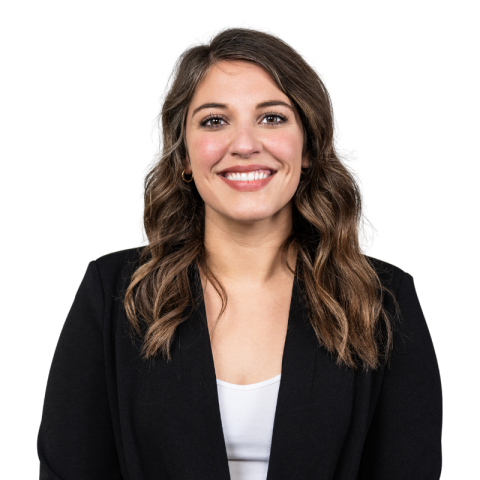 BTU interim executive director of customer operations Meagan Brown