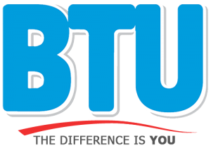 BTU recognized as a Reliable Public Power Provider for third time
