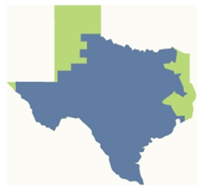 Texas image
