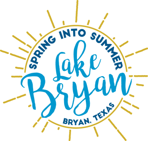 Spring into Summer Event at Lake Bryan on May 18!