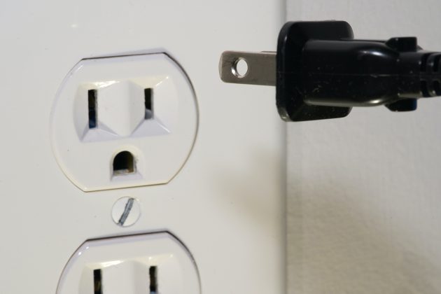 May is National Electrical Safety Month
