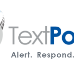 Text Power program logo